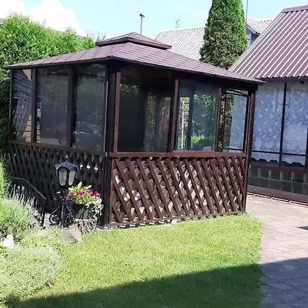 Pas Elvyra Palanga