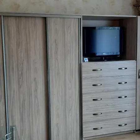 Pas Elvyra Palanga