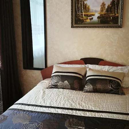 Maison d'hôtes Pas Elvyrą *