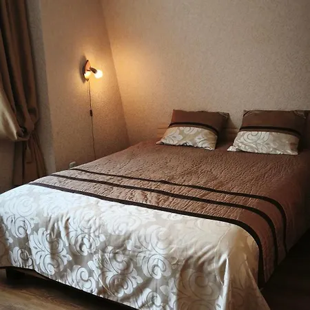 Pas Elvyrą Maison d'hôtes