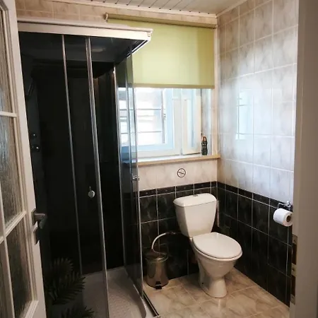 Pas Elvyrą Maison d'hôtes *
