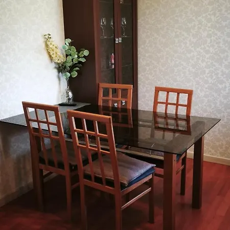 Maison d'hôtes Pas Elvyrą *