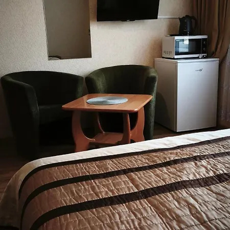 Pas Elvyrą Maison d'hôtes Palanga
